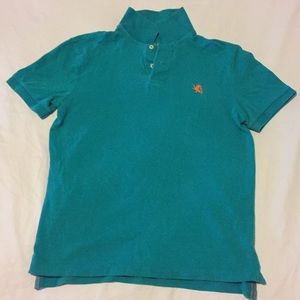 Men’s Express Polo